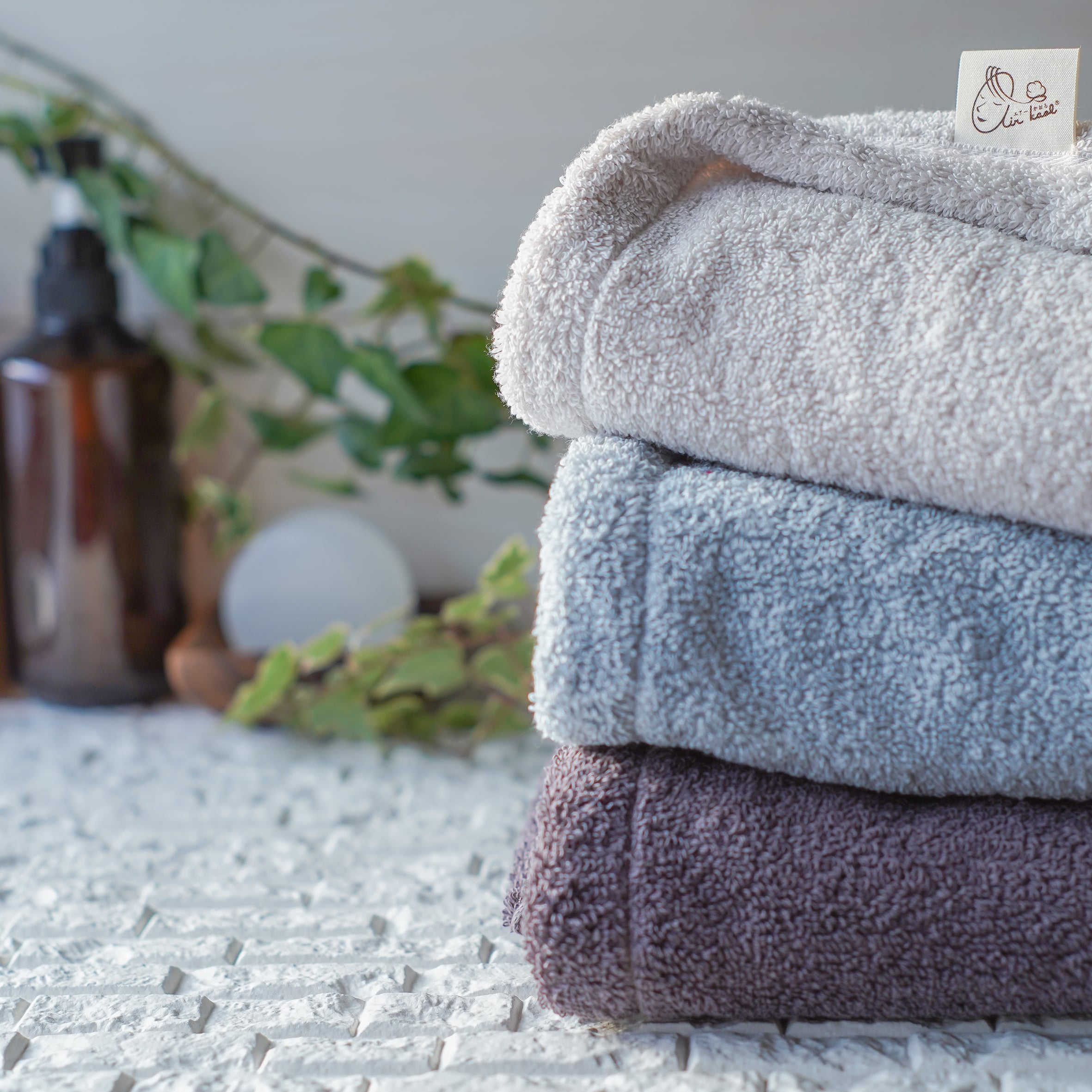 エアーかおる》エクスタシー バスタオル半分時代(旧サイズ名:エニー