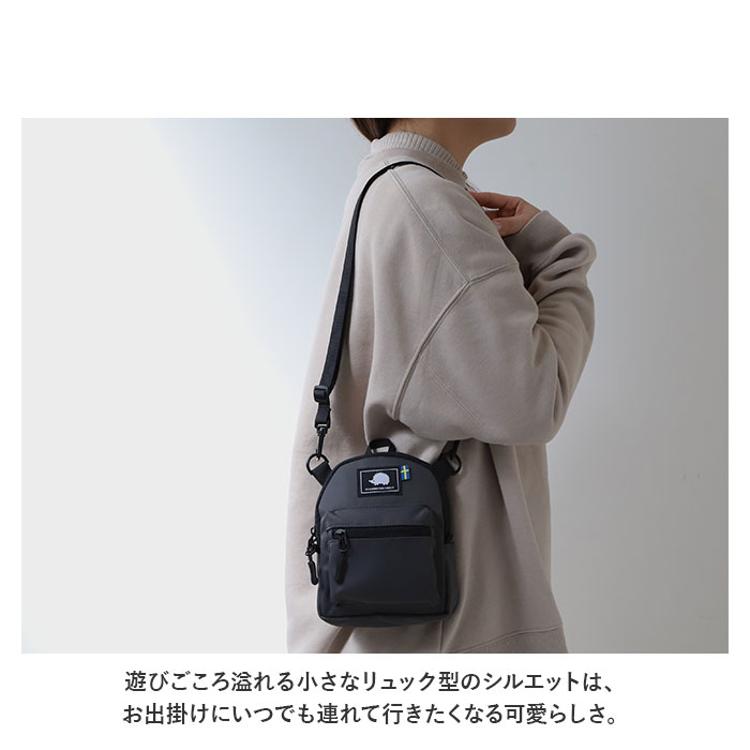 スカンジナビアンフォレスト ショルダーバッグ 251-KESF250 通販