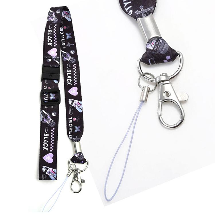 ネックストラップ キッズ 通販 携帯 ネックホルダー 子供用 スマホ