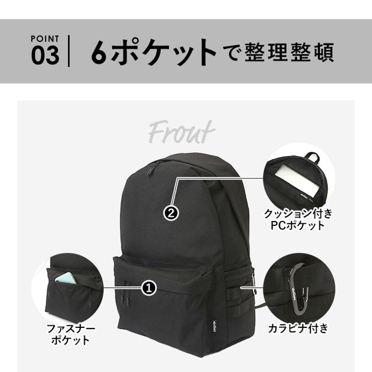 WILD THINGS リュック WT-380-3401 ワイルドシングス 通販 リュック