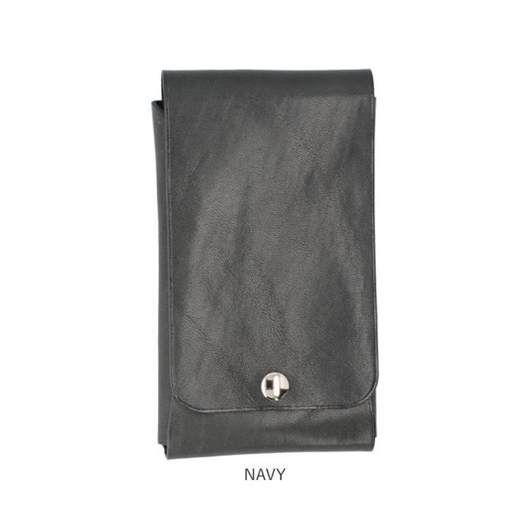 スマホポーチ シザーポーチ 日本製 通販 ベルトポーチ マルチ メンズ