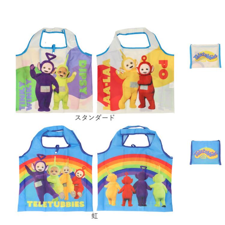 エコバッグ キャラクター 通販 キッズバッグ キッズバック