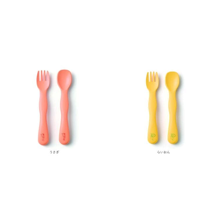 ベビー スプーン フォークセット 通販 日本製 カトラリーセット キッズ