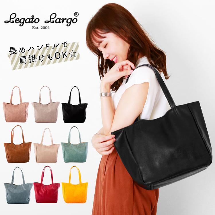 レガートラルゴ トートバッグ Legato Largo ミニトートバッグ 通販