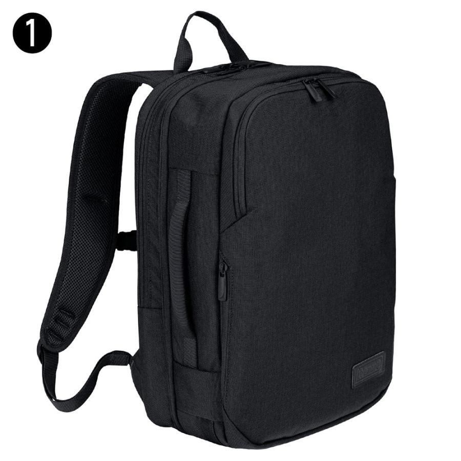 コールマン Coleman アウトビズトラベルバックパック ビジネスリュック