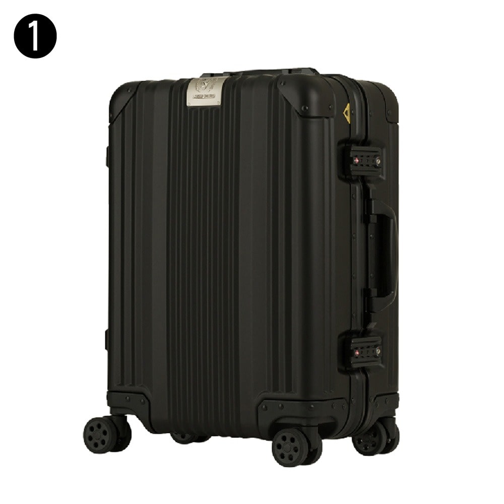 メーカー直送 スーツケース (65L) 機内持ち込み対応 ハード レジェンド