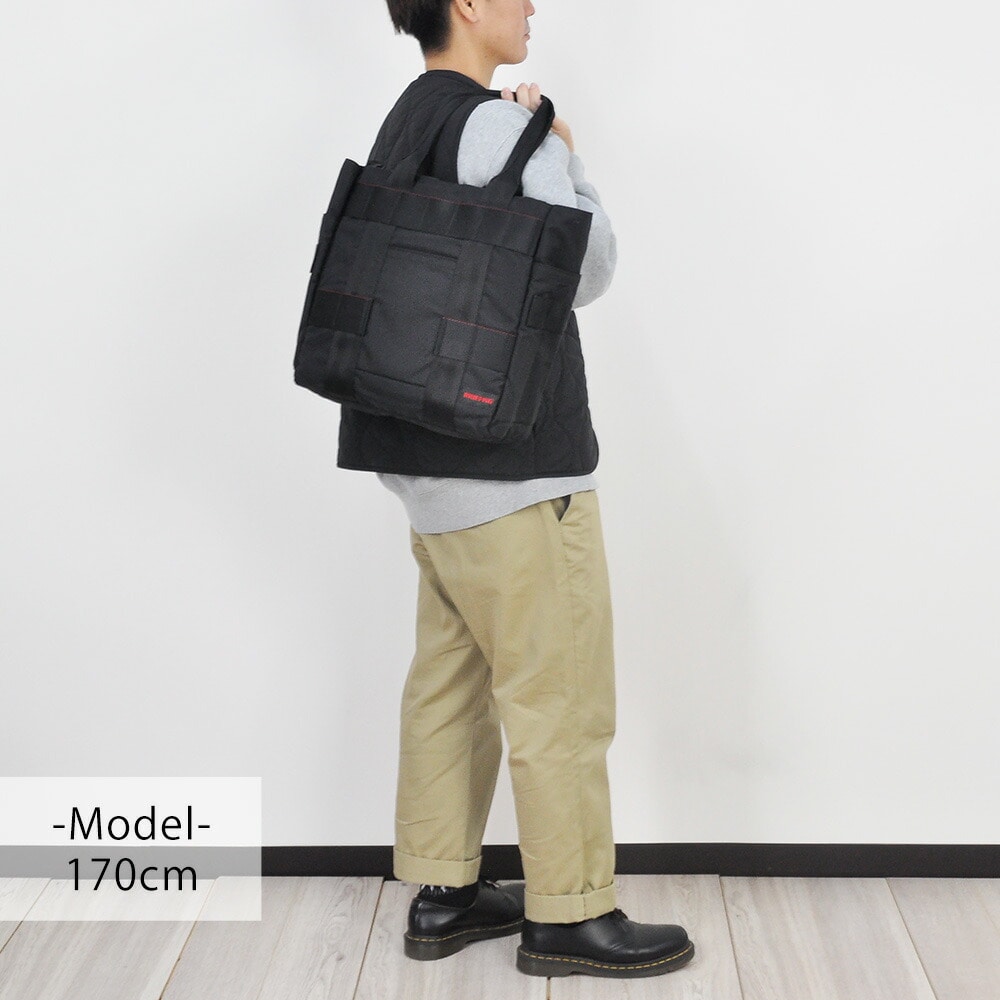 ブリーフィング BRIEFING トートバッグ MW PROTECTION TOTE MW GEN II