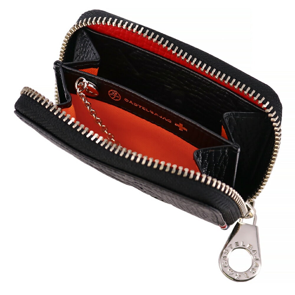 カステルバジャック CASTELBAJAC ピッコロ コインケース 022611 1