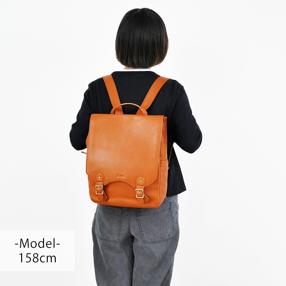 ダコタ Dakota ファレル リュックサック 1034242 1.ブラック -10x10