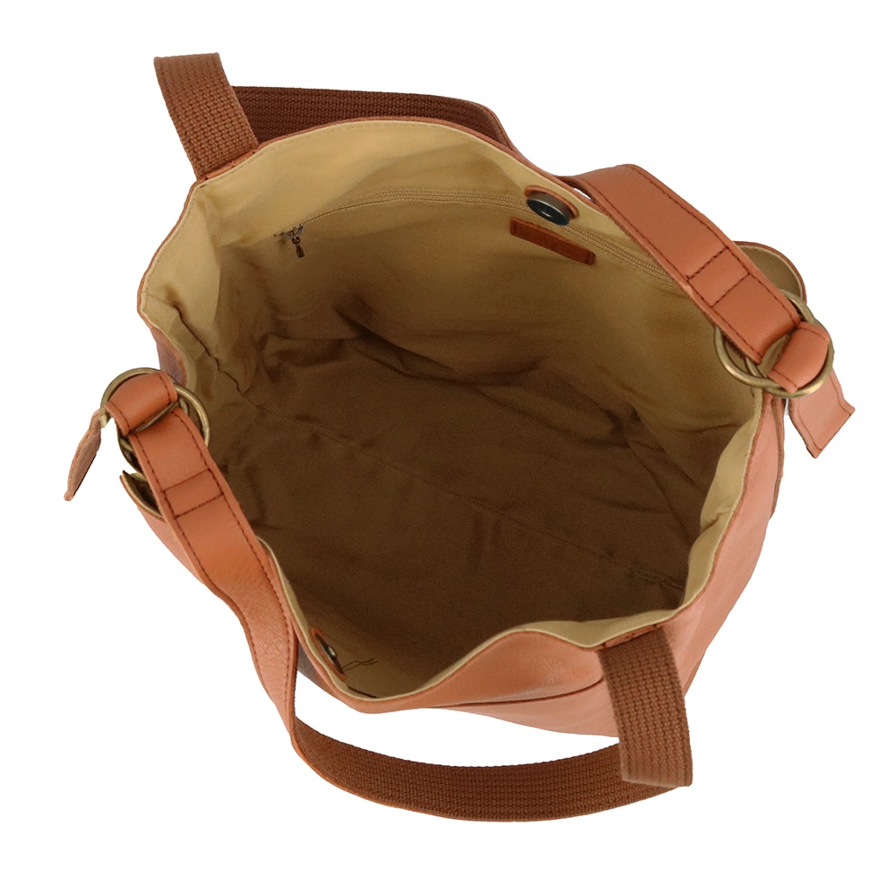 ダコタ Dakota ラポール トートバッグ 1034480 2.ブラウン -40x40