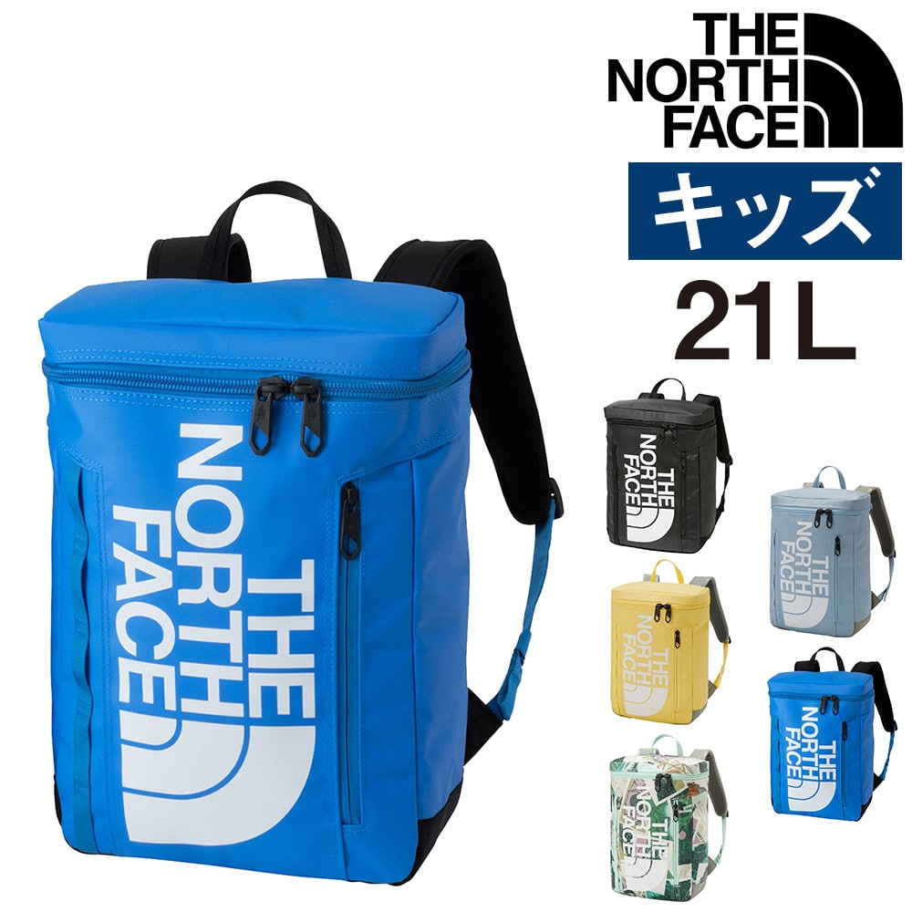 ノースフェイス リュック リュックサック デイパック THE NORTH FACE