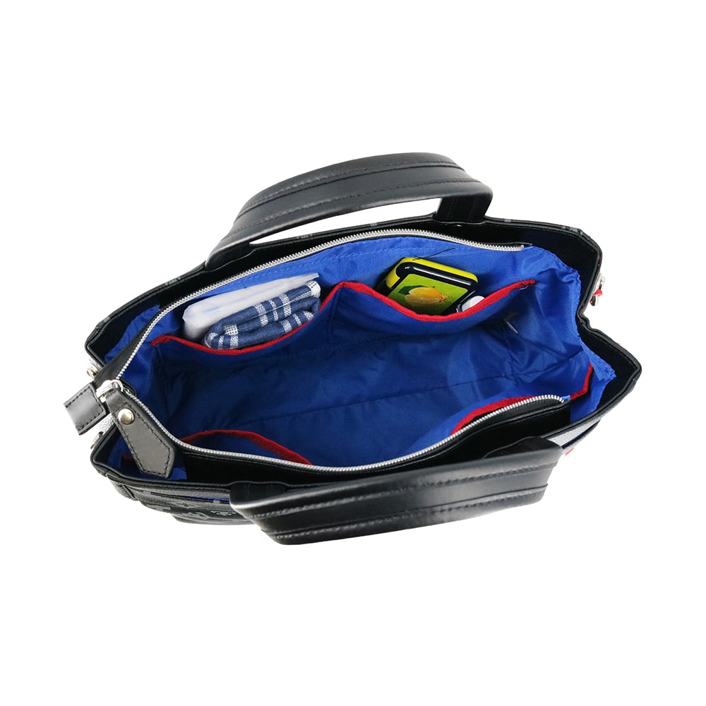 カステルバジャック CASTELBAJAC サシャ トートバッグ 48521 1