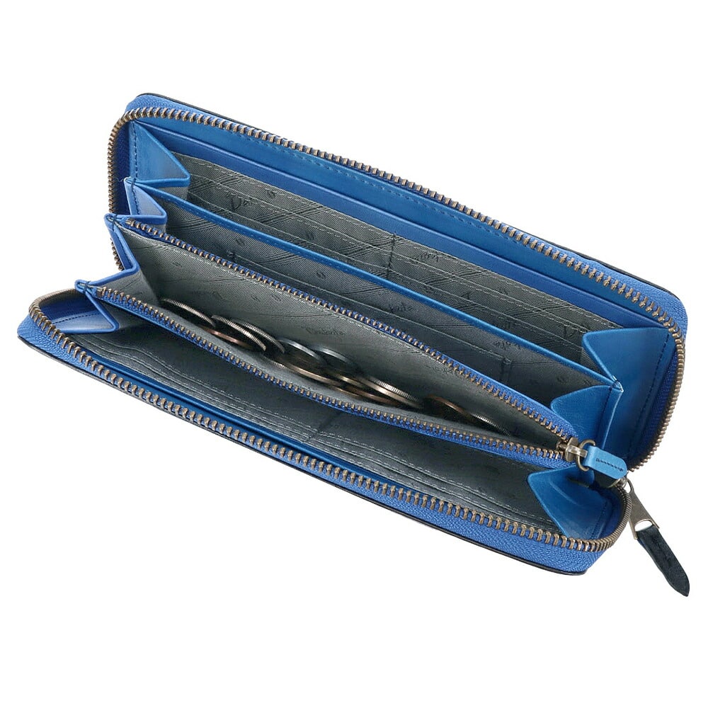 ダコタブラックレーベル Dakota black label キャーロ ラウンド