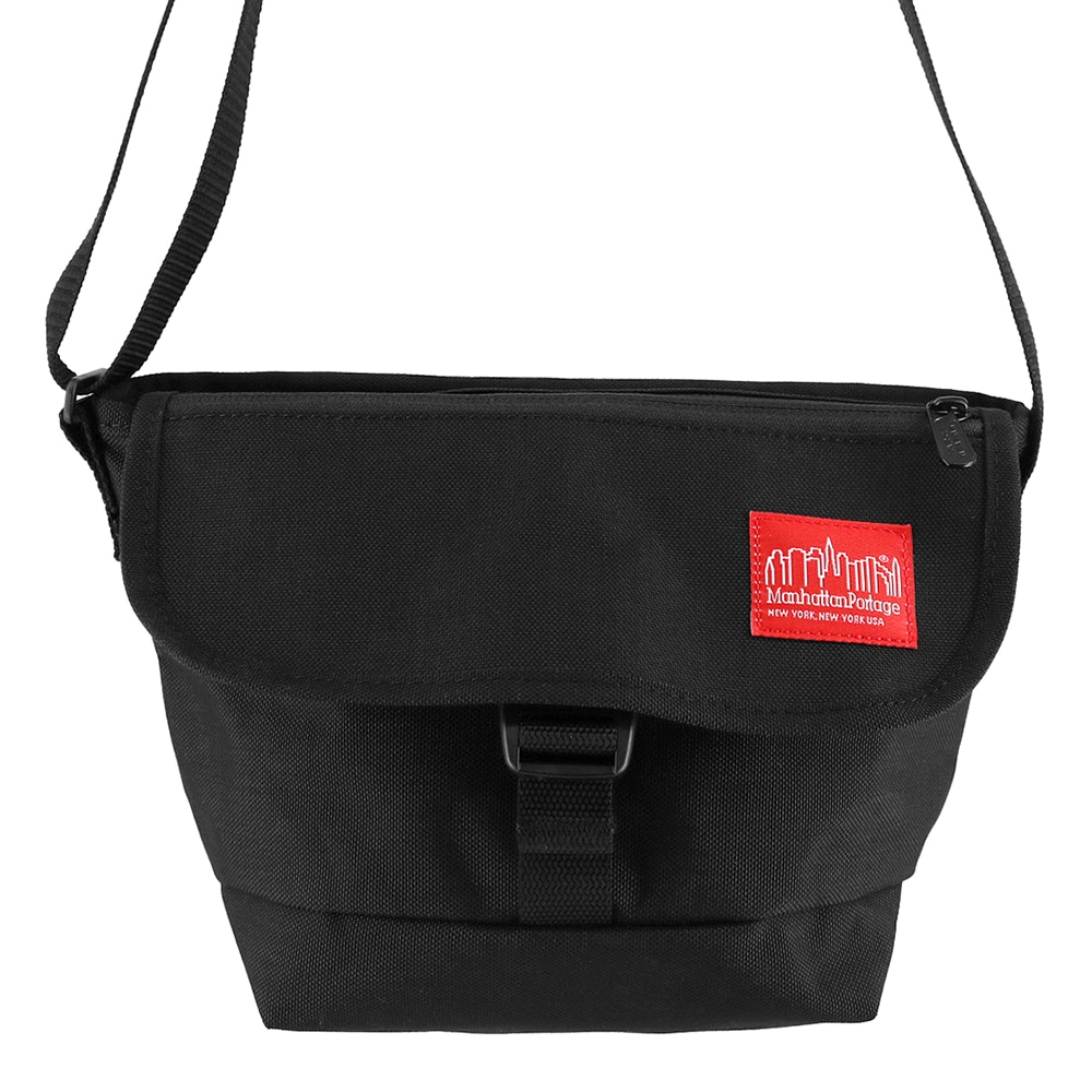 マンハッタンポーテージ ManhattanPortage メッセンジャーバッグ