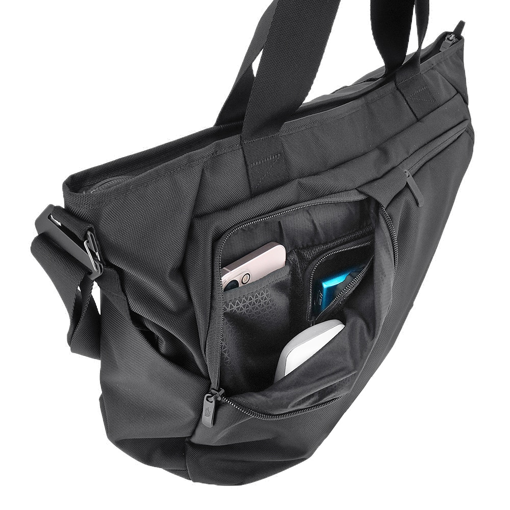 ノースフェイス THE NORTH FACE シャトルトートSHUTTLE TOTE 1