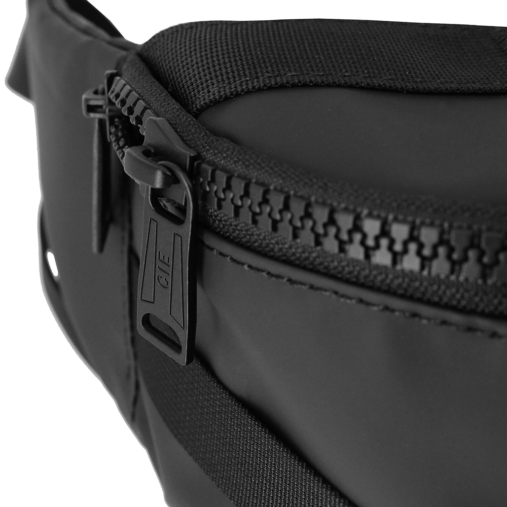 シー CIE ウエストバッグ GRID-3 WAISTPACK 032069 1.ブラック -10
