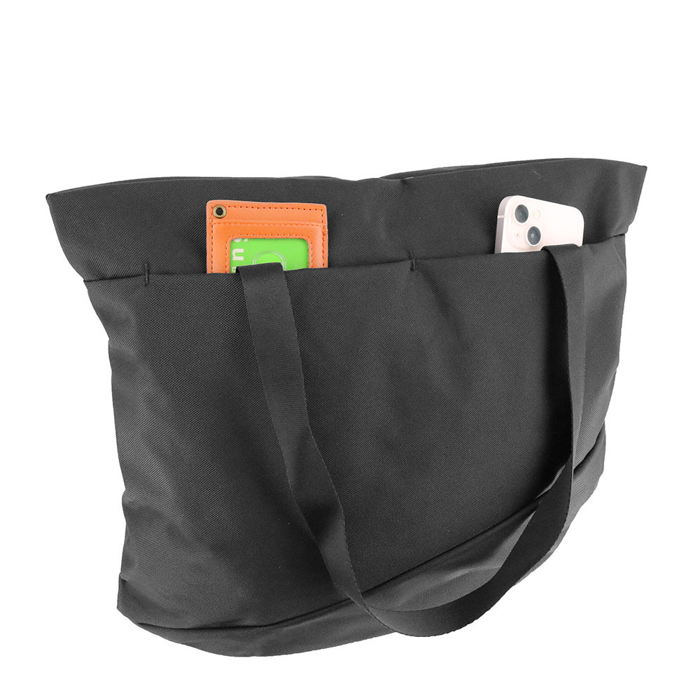 ノースフェイス バッグ トートバッグ 肩がけ トート 軽量 ナイロン THE