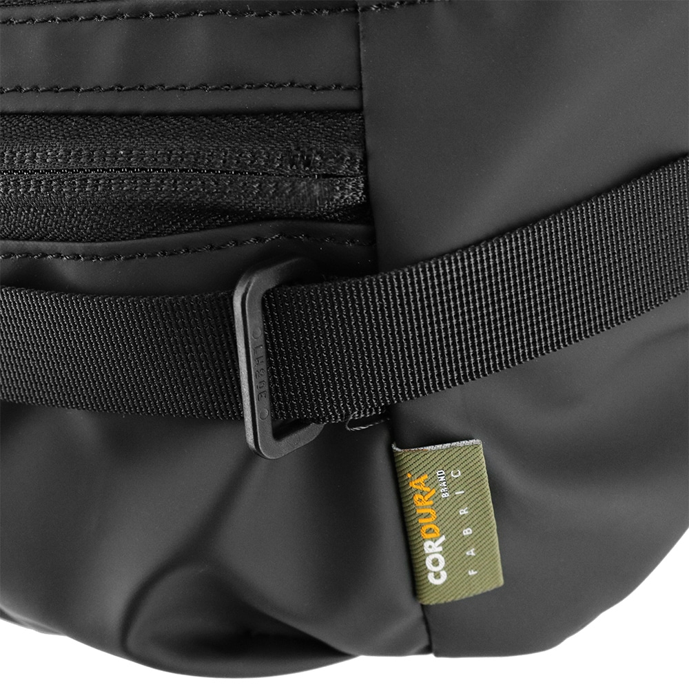 シー CIE ウエストバッグ GRID-3 WAISTPACK 032069 1.ブラック -10