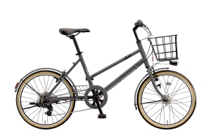 ミニベロ（小径車） シティサイクル・ママチャリ BRIDGESTONE