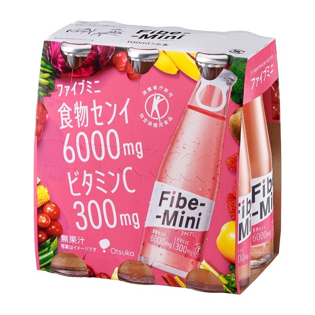 ◇大塚製薬 ファイブミニ 100ml×6: サンドラッグ｜JAL Mall