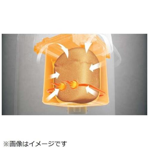 長期5年保証付】パナソニック(Panasonic) SD-MDX4-K ブラック