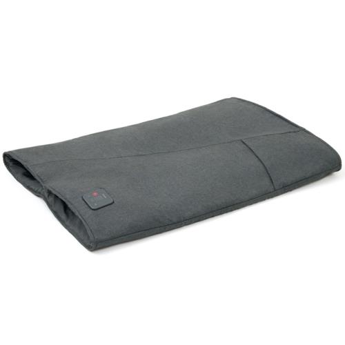 パナソニック(Panasonic) EW-RA192-H ダークグレー はくだけキュッと