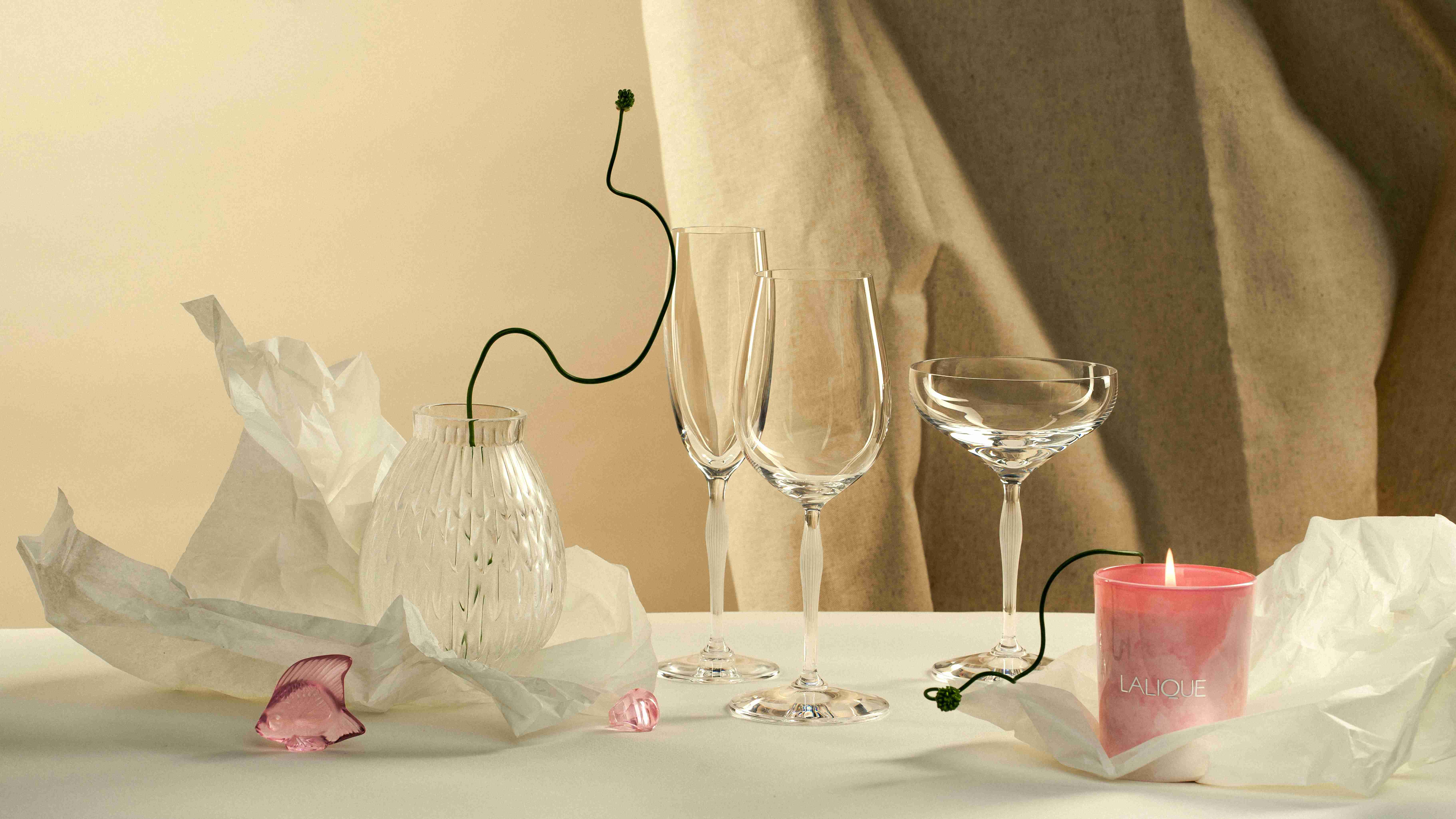 ラリックジャパン｜JAL Mall｜ショッピングでマイルがたまる・つかえる