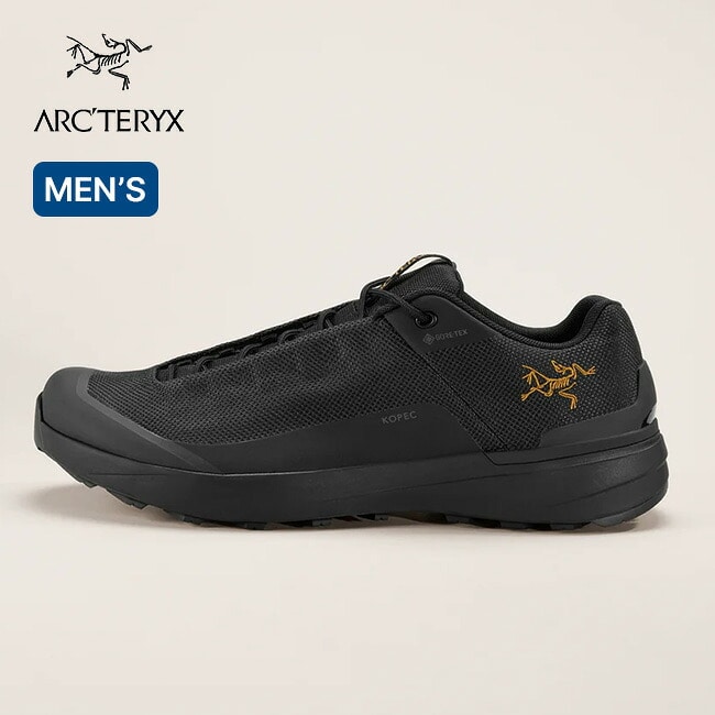 ARC'TERYX アークテリクス コペックGTX メンズ(27cm ルーン