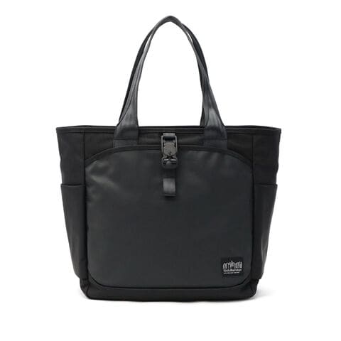 日本正規品 マンハッタンポーテージ ブラックレーベル トートバッグ