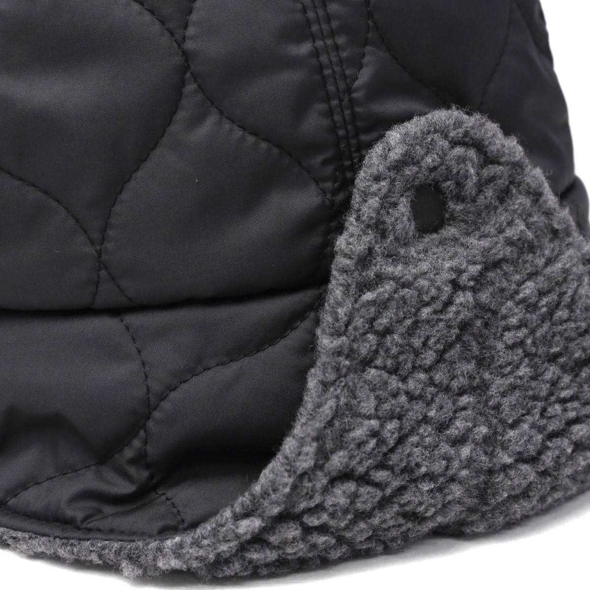 CA4LA ハット メンズ レディース 秋冬 カシラ 帽子 ブランド フライト