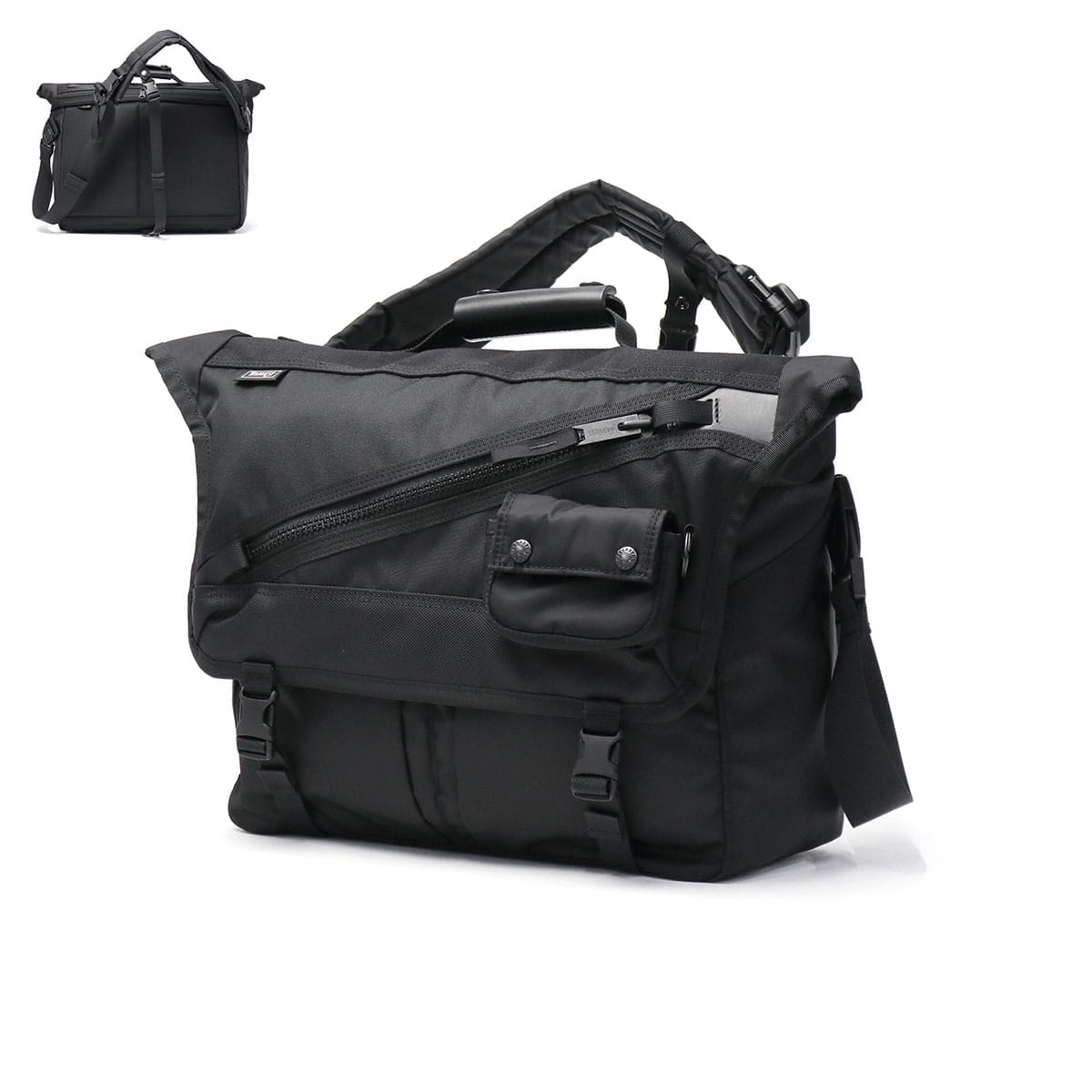 ハーヴェストレーベル ショルダーバッグ メンズ レディース 斜めがけ