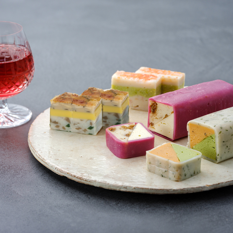 海山のおーどぶる詰合せ（ろ） - 鈴廣オンラインショップ かまぼこの