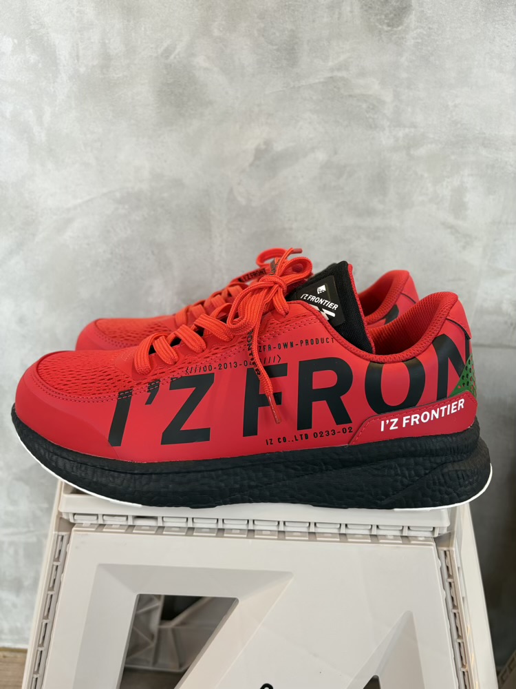 Lykke + work boutique / 限定色 安全靴