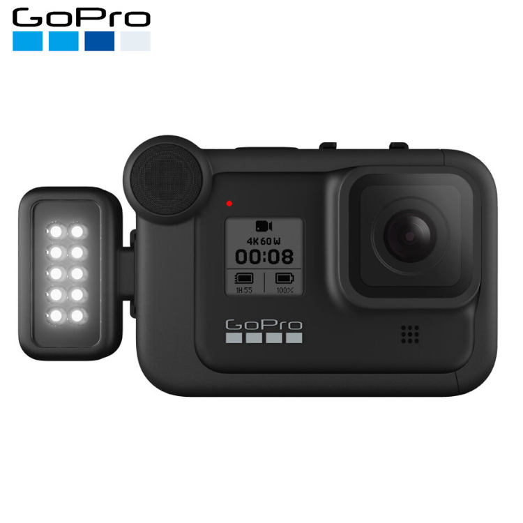 mic21ダイビングショップ[ GoPro(ゴープロ) ] ライトモジュラー Light