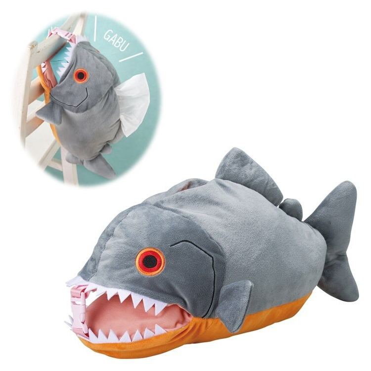 mic21ダイビングショップ[ セトクラフト ] ティッシュケース