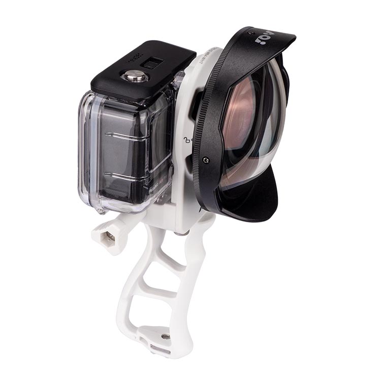 mic21ダイビングショップ[ AOI ] Ace / Ace Pro用 クイックリリース