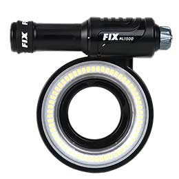 ダイビング用・水中ライト・ネットで注文するなら｜mic21