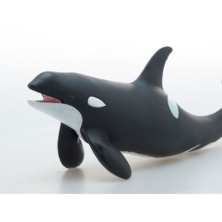 mic21ダイビングショップ[ フェバリット ] FM-301 シャチ ビニール