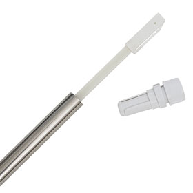 ステンレスポール ノボリ用ポール SS－3 255103 | 【ミドリ