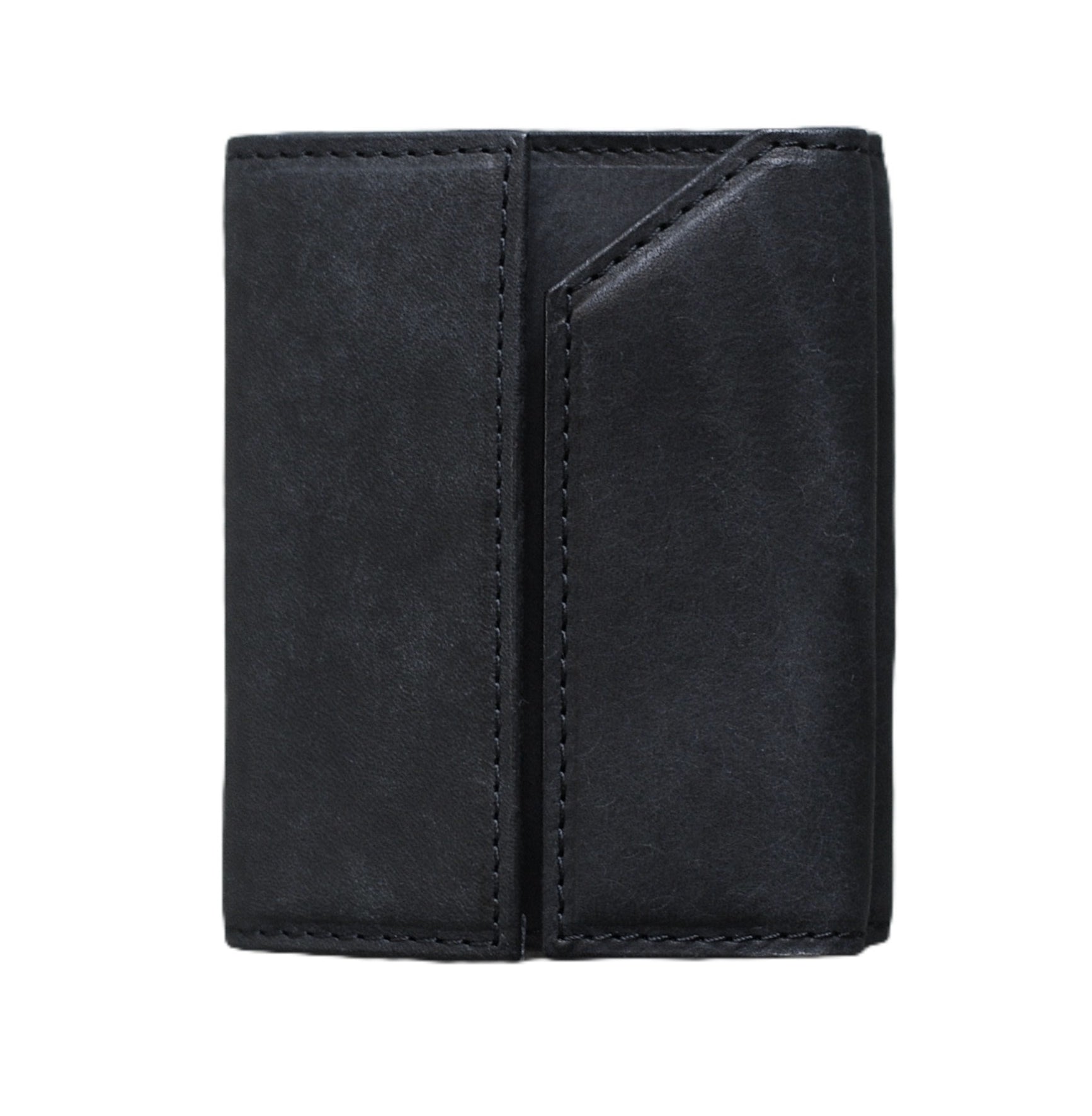 LEATHER WALLET – RIPVANWINKLE
