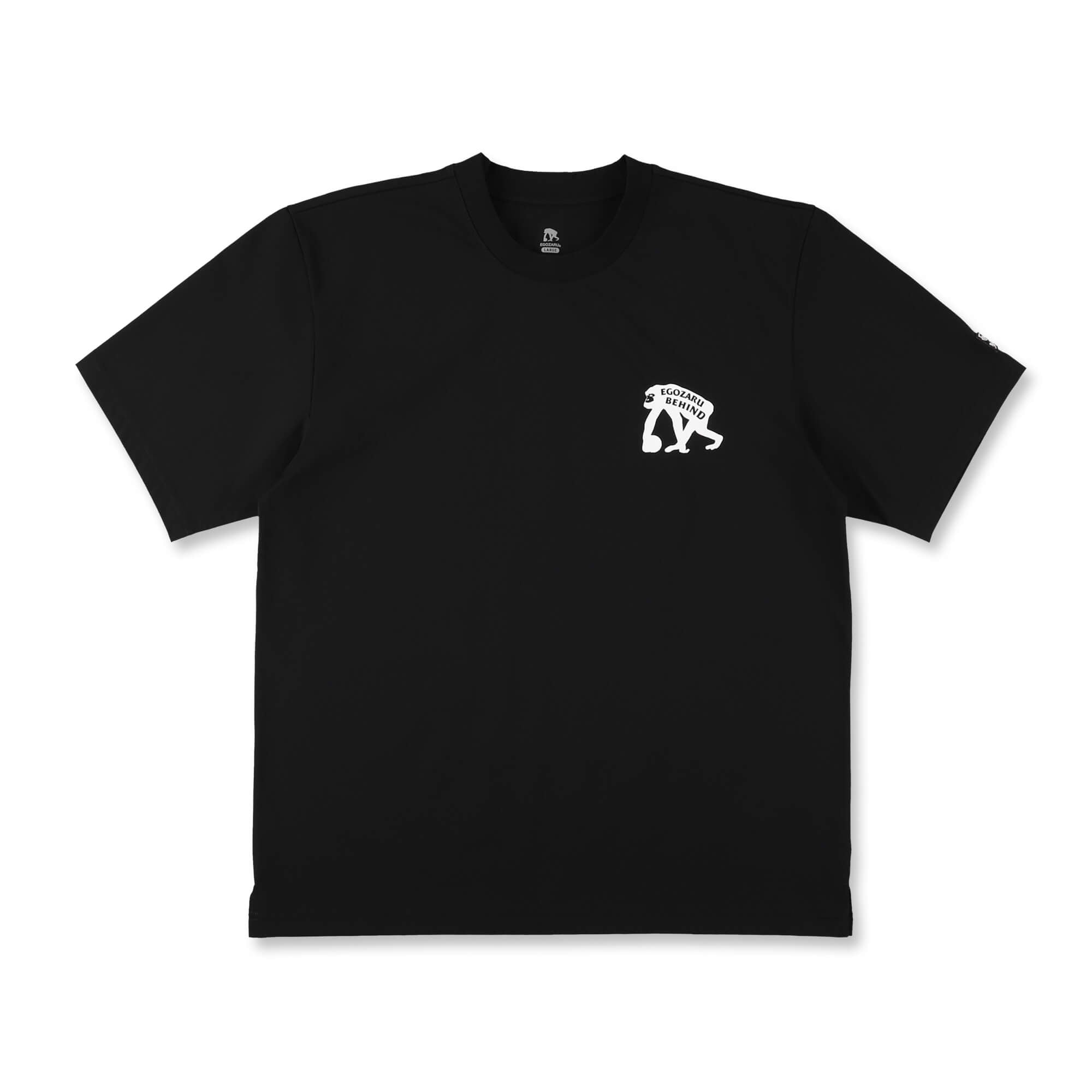 オーバーサイズド G-ZARU Tシャツ(EZBH) – EGOZARU ONLINE STORE