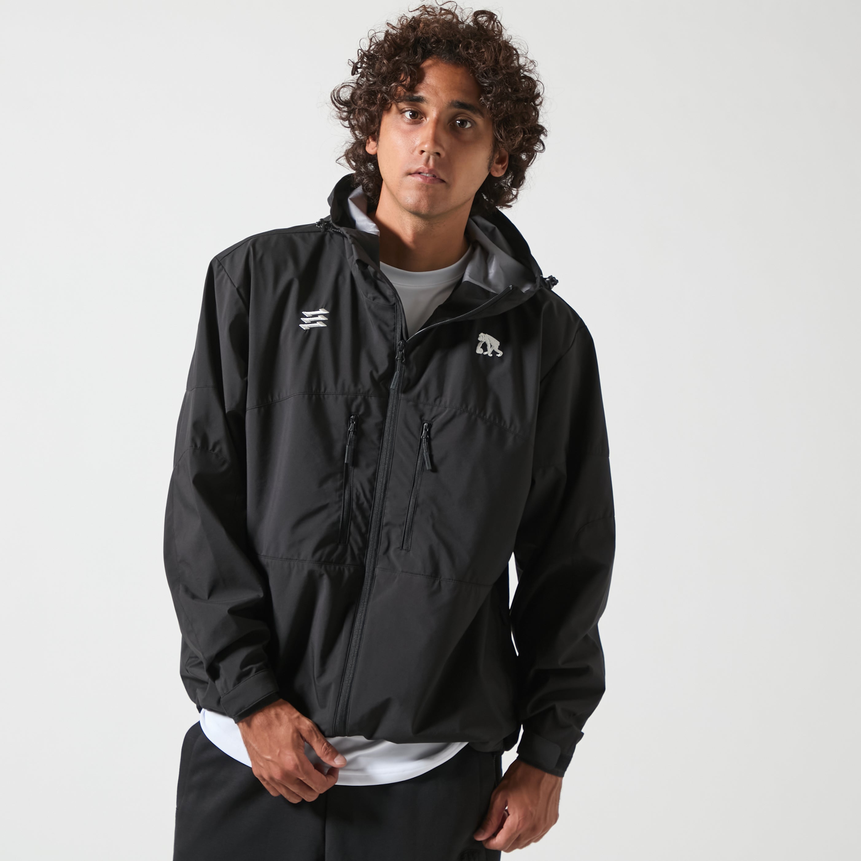 EZシェルジャケット – EGOZARU ONLINE STORE | エゴザル公式オンライン