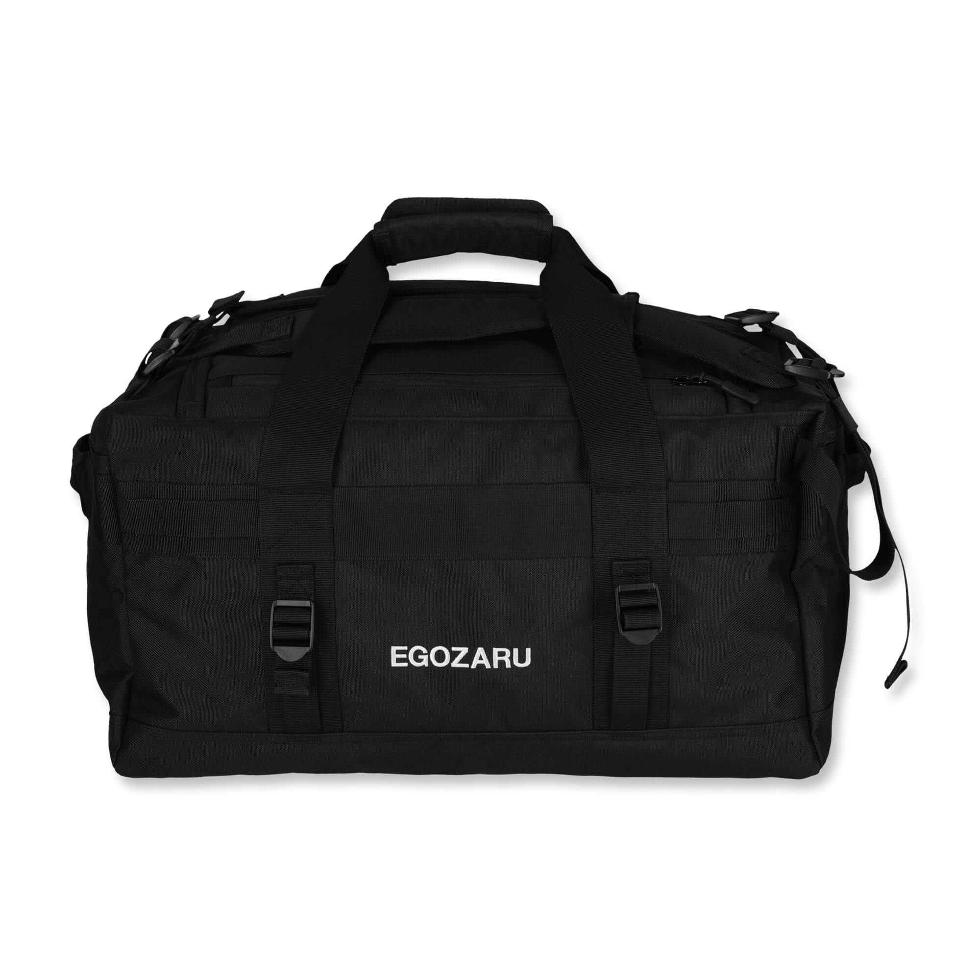 EZ 2WAY ダッフルバッグ (50L) – EGOZARU ONLINE STORE | エゴザル公式