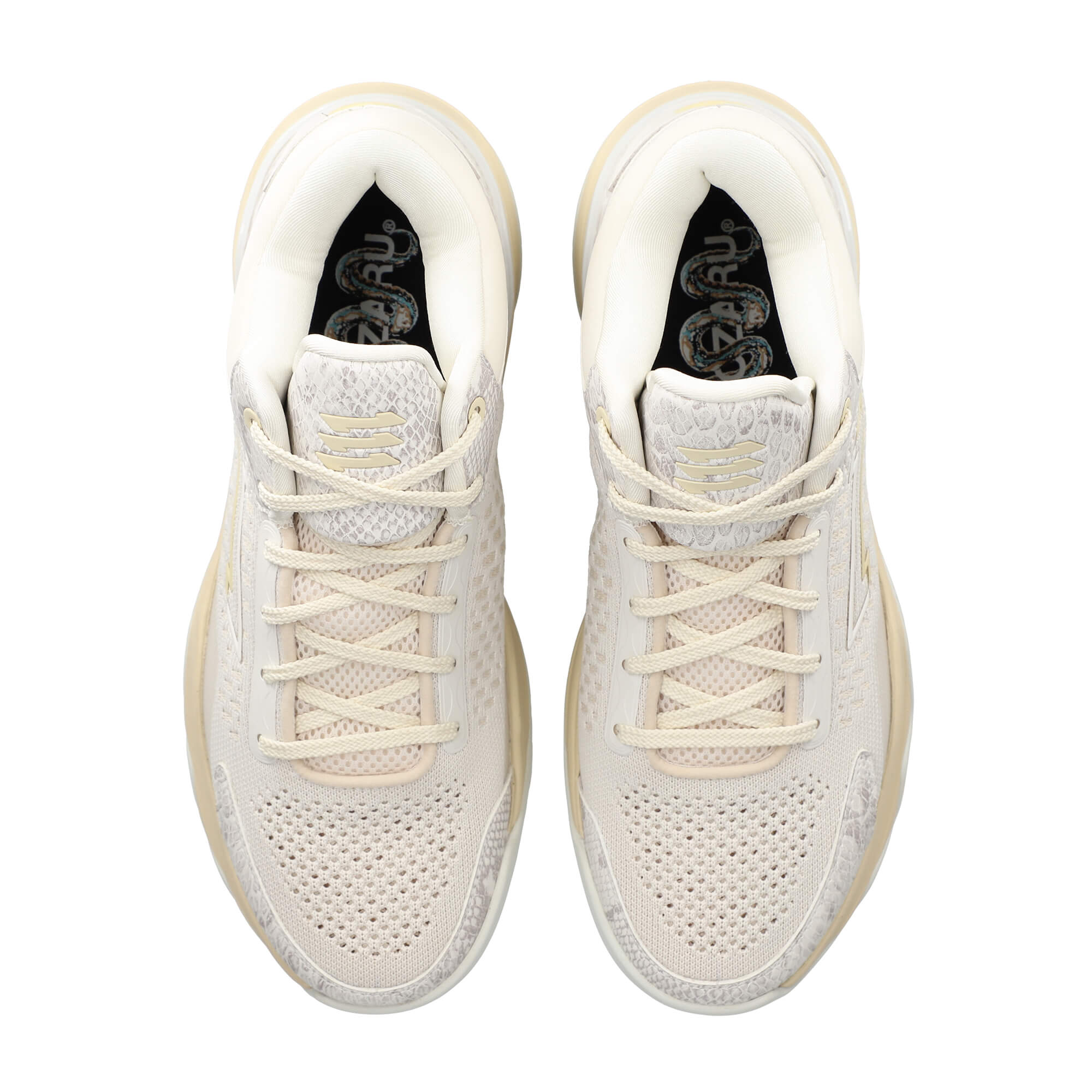 EGO BLAZE WHITE SNAKE – EGOZARU ONLINE STORE | エゴザル公式