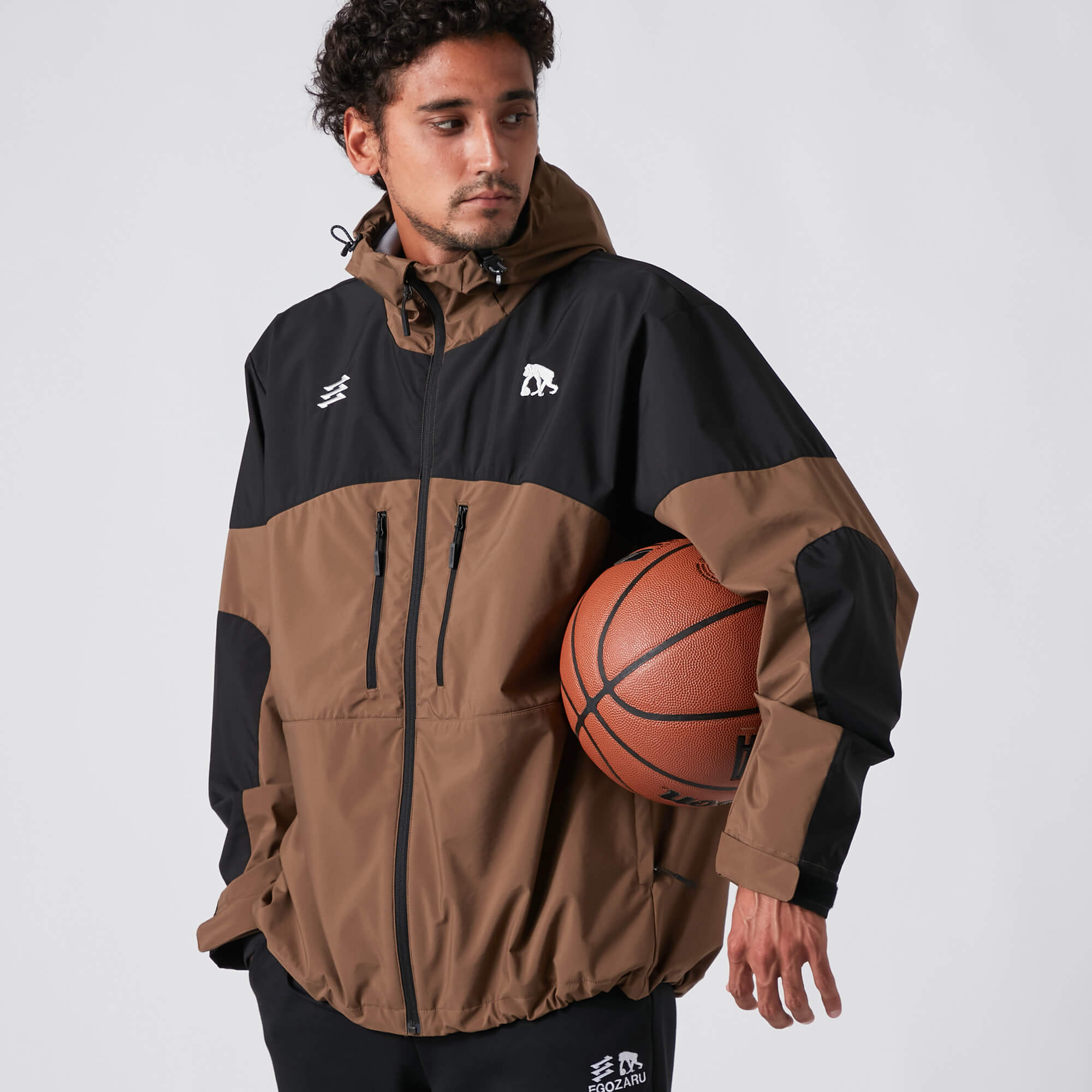 EZシェルジャケット – EGOZARU ONLINE STORE | エゴザル公式オンライン