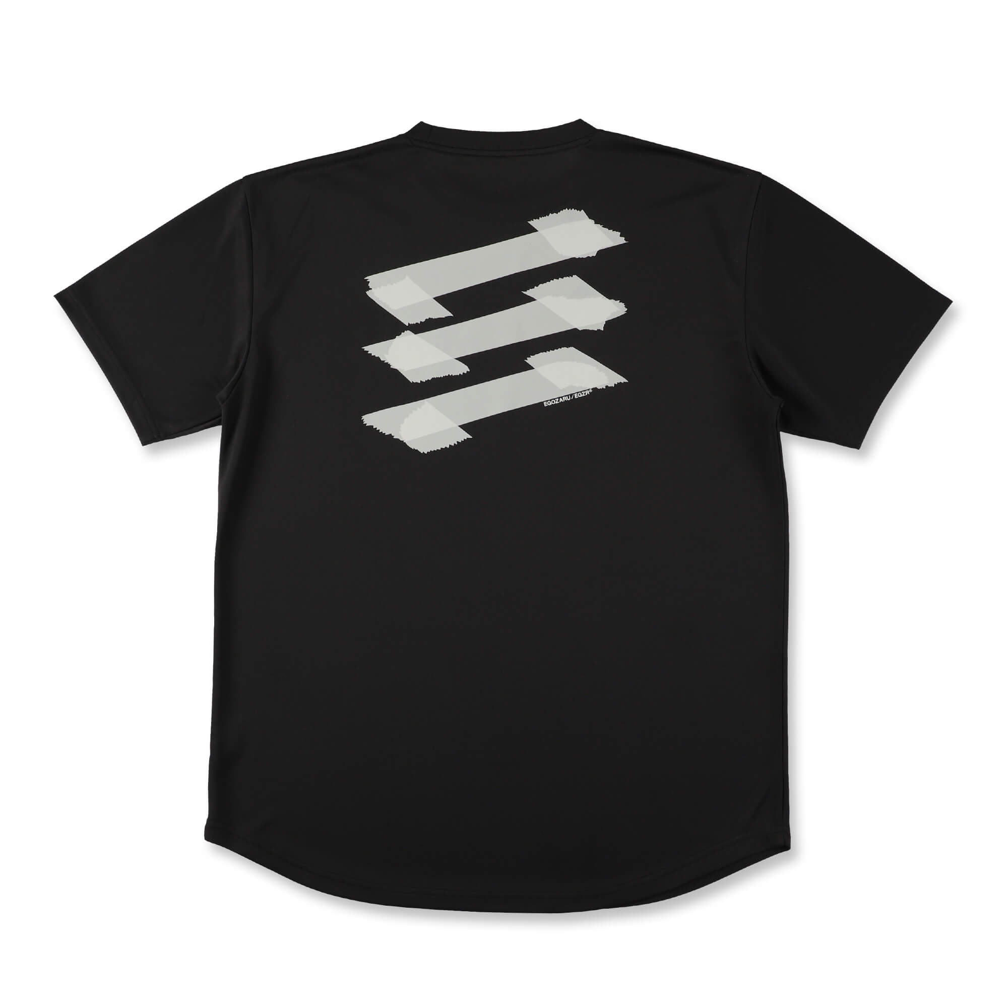 マスキングロゴ Tシャツ – EGOZARU ONLINE STORE | エゴザル公式