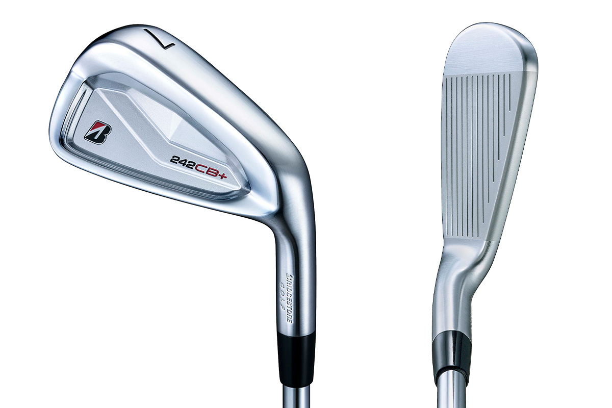 スリクソン「ZXi5」が爆売れ！ やさしいツアー系アイアンが上位独占