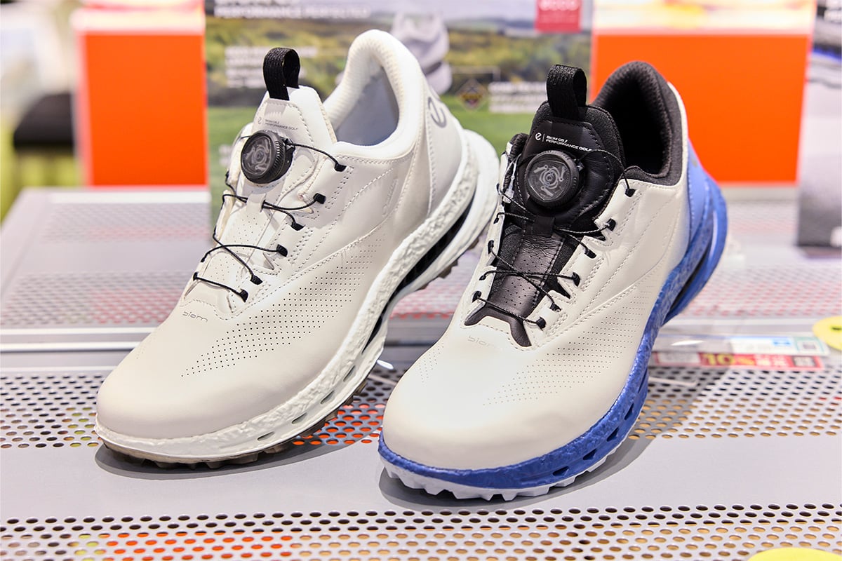 スリクソン「ZXi5」が爆売れ！ やさしいツアー系アイアンが上位独占