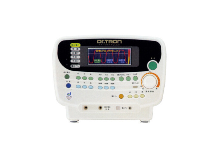 ドクタートロン ミラクル8ショートタイプ(ST) | エッグ・ジョイショップ