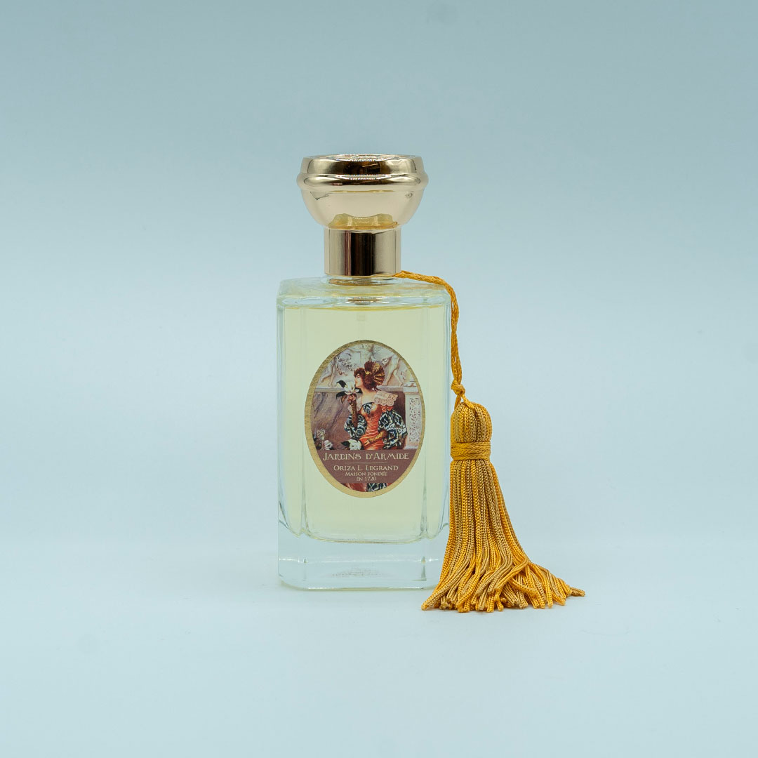 Jardins d'Armide – Fragranza Unisex | Oriza L. Legrand | FARMACIA